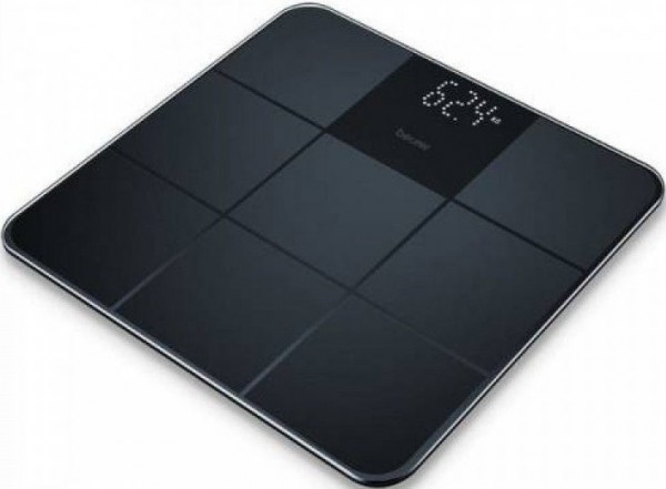 Beurer GS 235 Dijital Banyo Tartısı