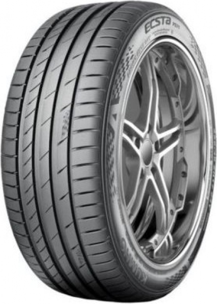 Kumho Ecsta PS71 245/35 R20 95Y Yaz Lastiği