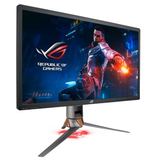 Asus ROG Swift PG27UQ Monitör