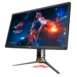 Asus ROG Swift PG27UQ Monitör
