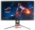 Asus ROG Swift PG27UQ Monitör