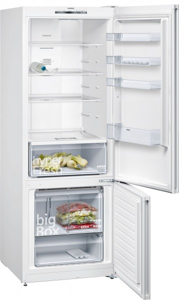 Siemens KG56NUW30N Buzdolabı