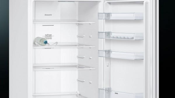 Siemens KG56NUW30N Buzdolabı