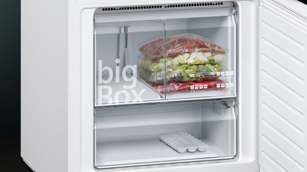 Siemens KG56NUW30N Buzdolabı