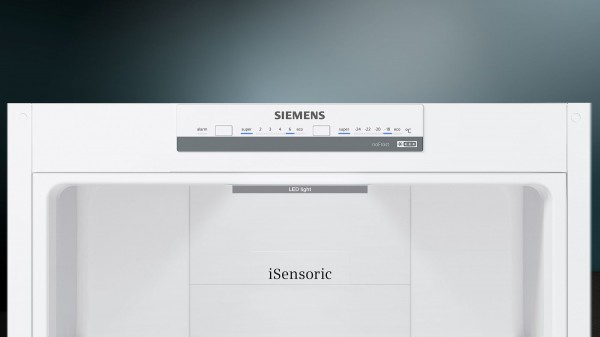 Siemens KG56NUW30N Buzdolabı