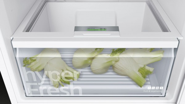 Siemens KG56NUW30N Buzdolabı