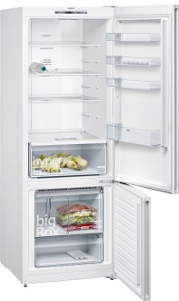Siemens KG56NUW30N Buzdolabı