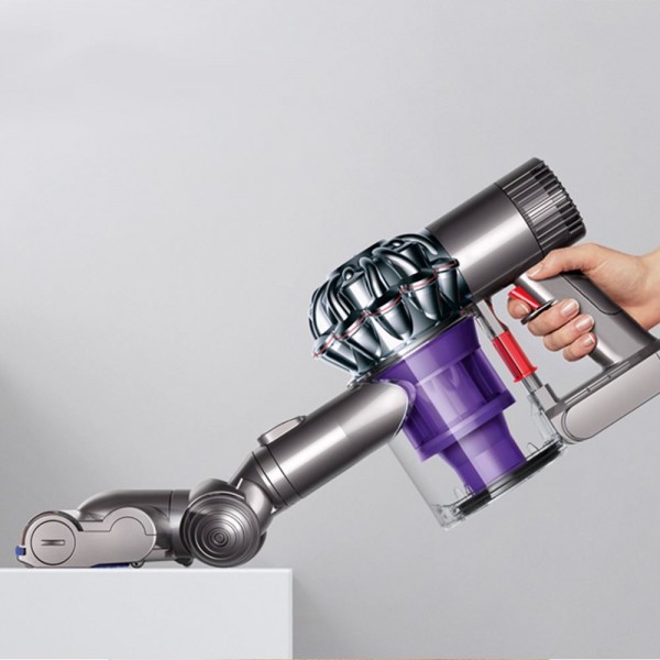 Dyson DC62 Animal Pro Şarjlı Süpürge
