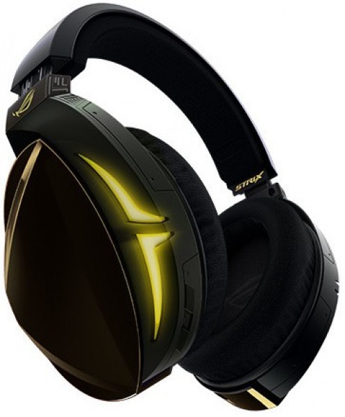 Asus ROG Strix Fusion 700 Kablosuz Kulaklık