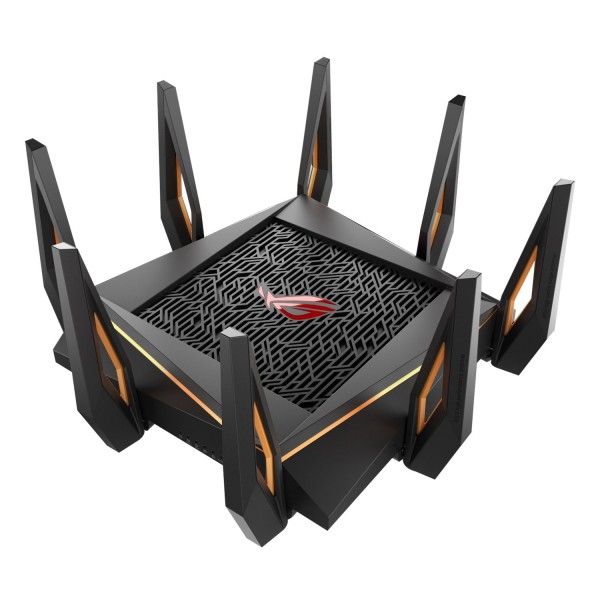 Asus ROG Rapture GT-AX11000 Router
