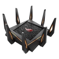 Asus ROG Rapture GT-AX11000 resim