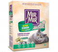 Mırmır Ultra Scented Kutu 5 lt resim