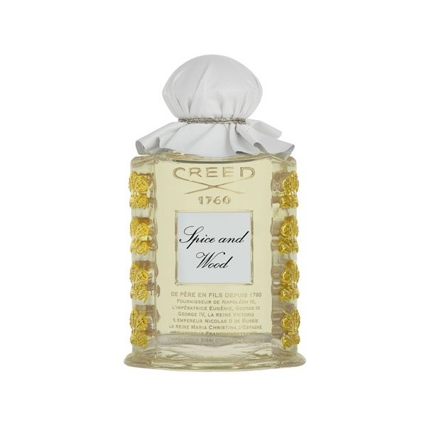 Creed Spice and Wood EDP 250 ml Unisex Parfümü