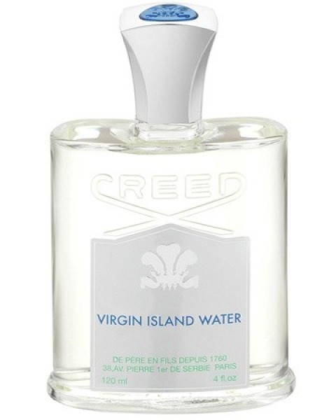 Creed Virgin Island Water EDP 120 ml Unisex Parfümü