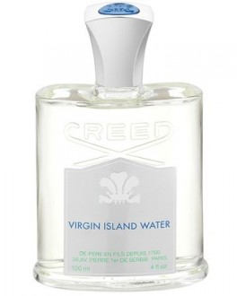 Creed Virgin Island Water EDP 120 ml Unisex Parfümü