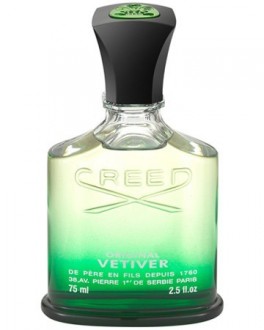 Creed Original Vetiver EDP 75 ml Unisex Parfümü