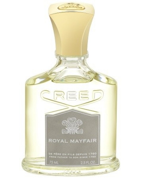 Creed Royal Mayfair EDP 75 ml Unisex Parfümü