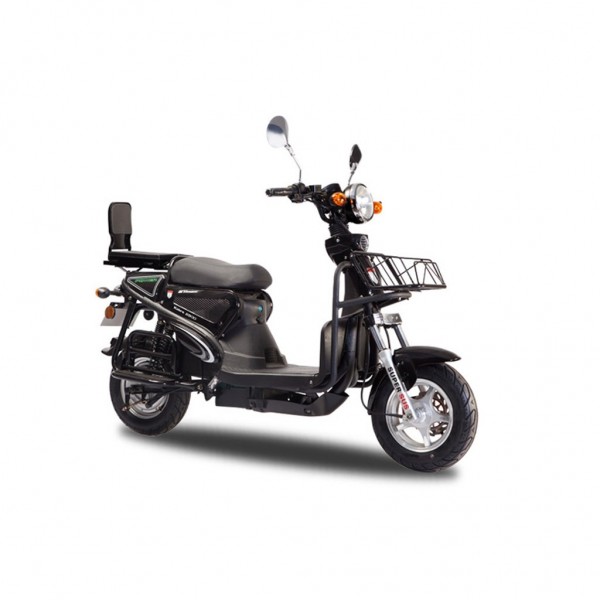 Stmax Kobra 3500 Moped
