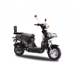 Stmax Kobra 3500 Moped
