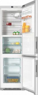 Miele KFN 29283 D bb Buzdolabı