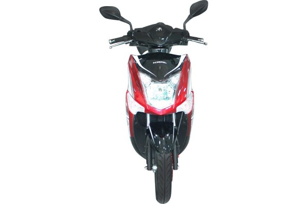 Kral KR23 Lima 5000 Scooter