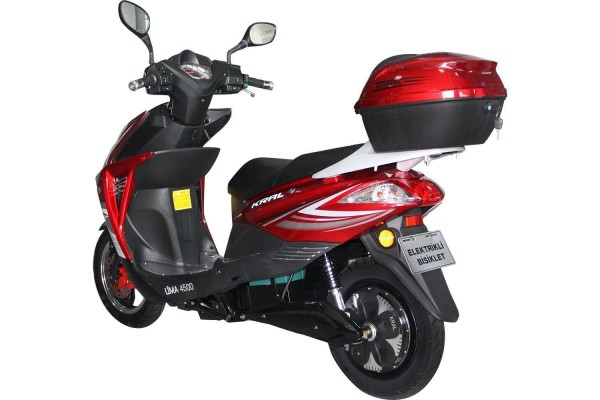Kral KR23 Lima 5000 Scooter