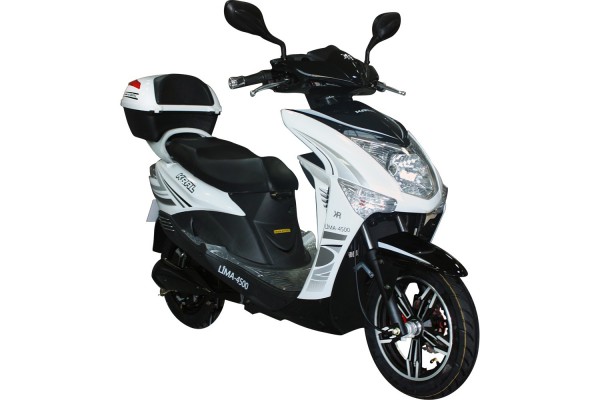 Kral KR23 Lima 5000 Scooter