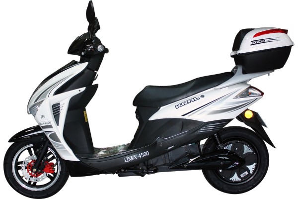 Kral KR23 Lima 5000 Scooter