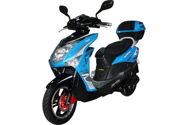 Kral KR23 Lima 5000 Scooter
