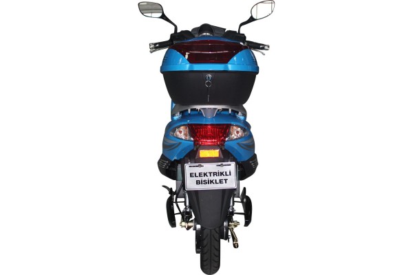 Kral KR23 Lima 5000 Scooter