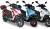 Kral KR23 Lima 5000 Scooter
