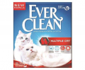 Ever Clean Multiple Cat 10 lt resim