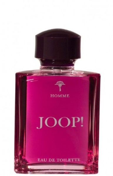 Joop Homme EDT 75 ml Erkek Parfümü (75 ml)