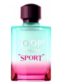 Joop Homme Sport EDT 125 ml Erkek Parfümü resim