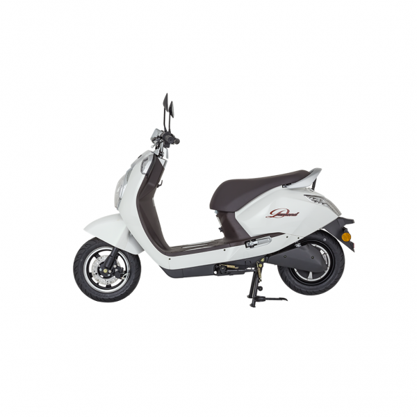 Mondial E-Mon Diamond Scooter
