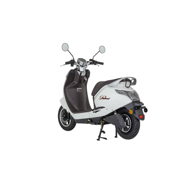 Mondial E-Mon Diamond Scooter