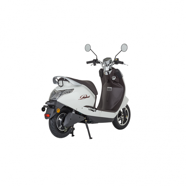 Mondial E-Mon Diamond Scooter