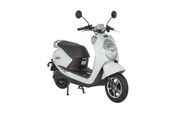 Mondial E-Mon Diamond Scooter