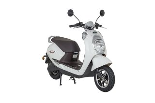 Mondial E-Mon Diamond Scooter