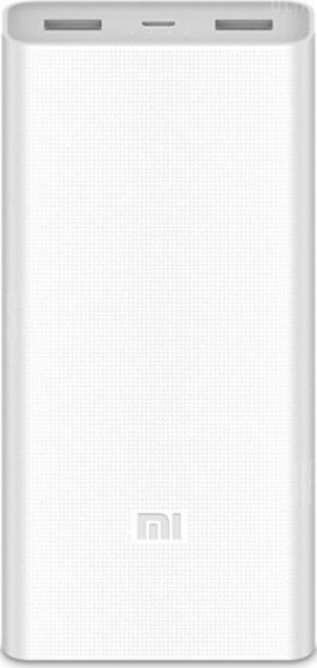 Xiaomi Mi 2C PLM06ZM 20000 mAh Powerbank (20000 mAh)