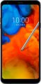 LG Q Stylus α (Alpha) resim
