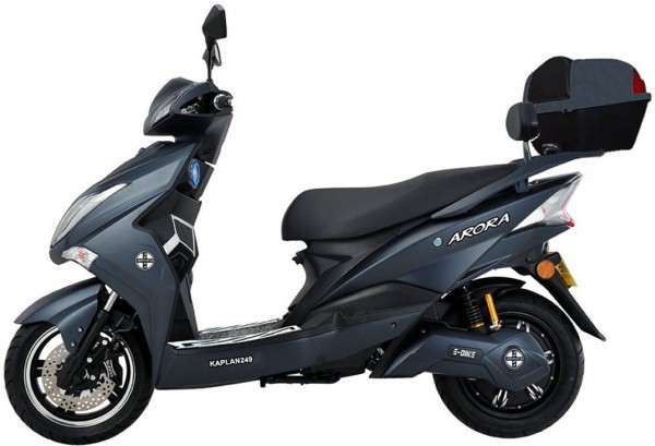 Arora Kaplan 249 Scooter