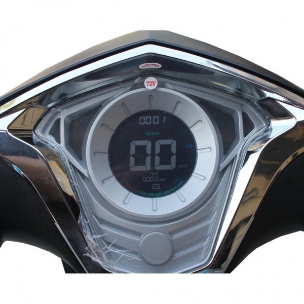 Arora Kaplan 249 Scooter