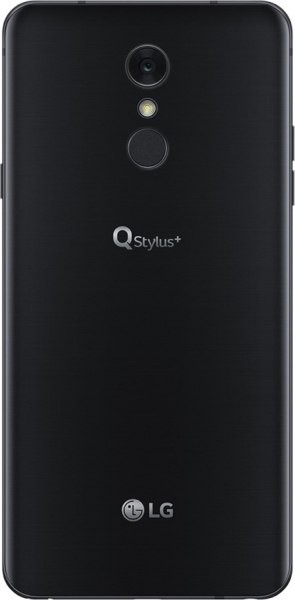 LG Q Stylus+