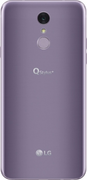 LG Q Stylus+