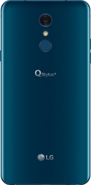 LG Q Stylus+