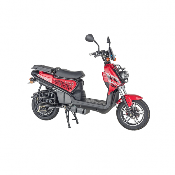 Mondial E-Mon Rank 3000 Moped