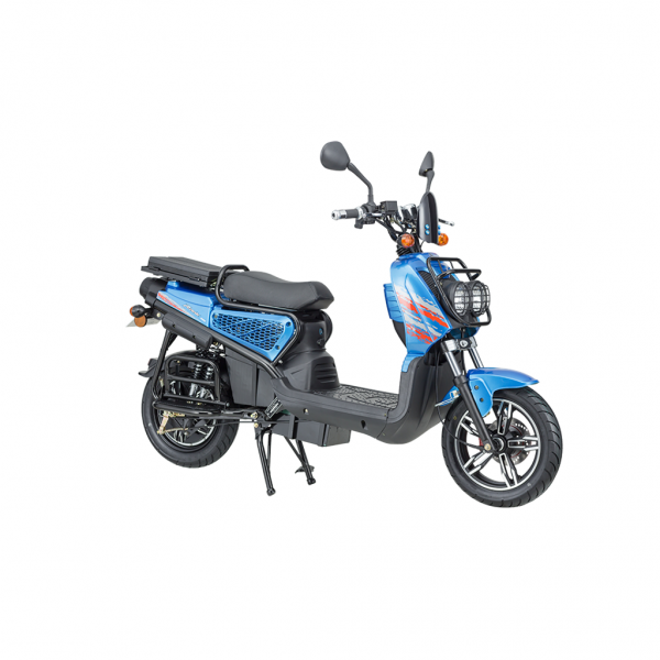 Mondial E-Mon Rank 3000 Moped