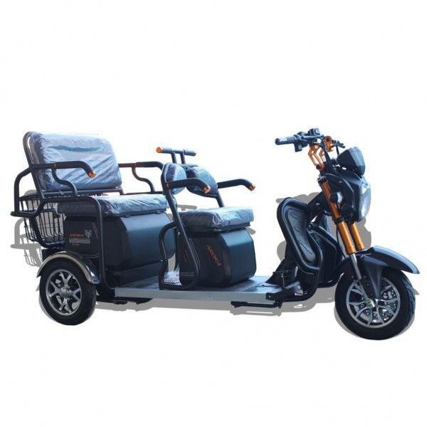 Arora XLT48 Derya Moped