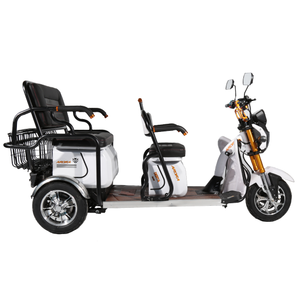 Arora XLT48 Derya Moped